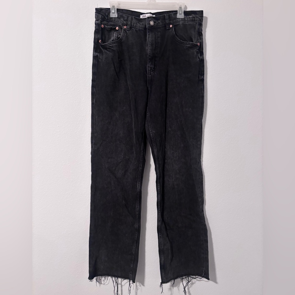 Zara Baggy Jean
